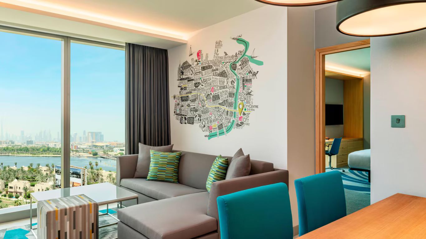 Aloft Dubai Creek-Savvy Family suite.jpg