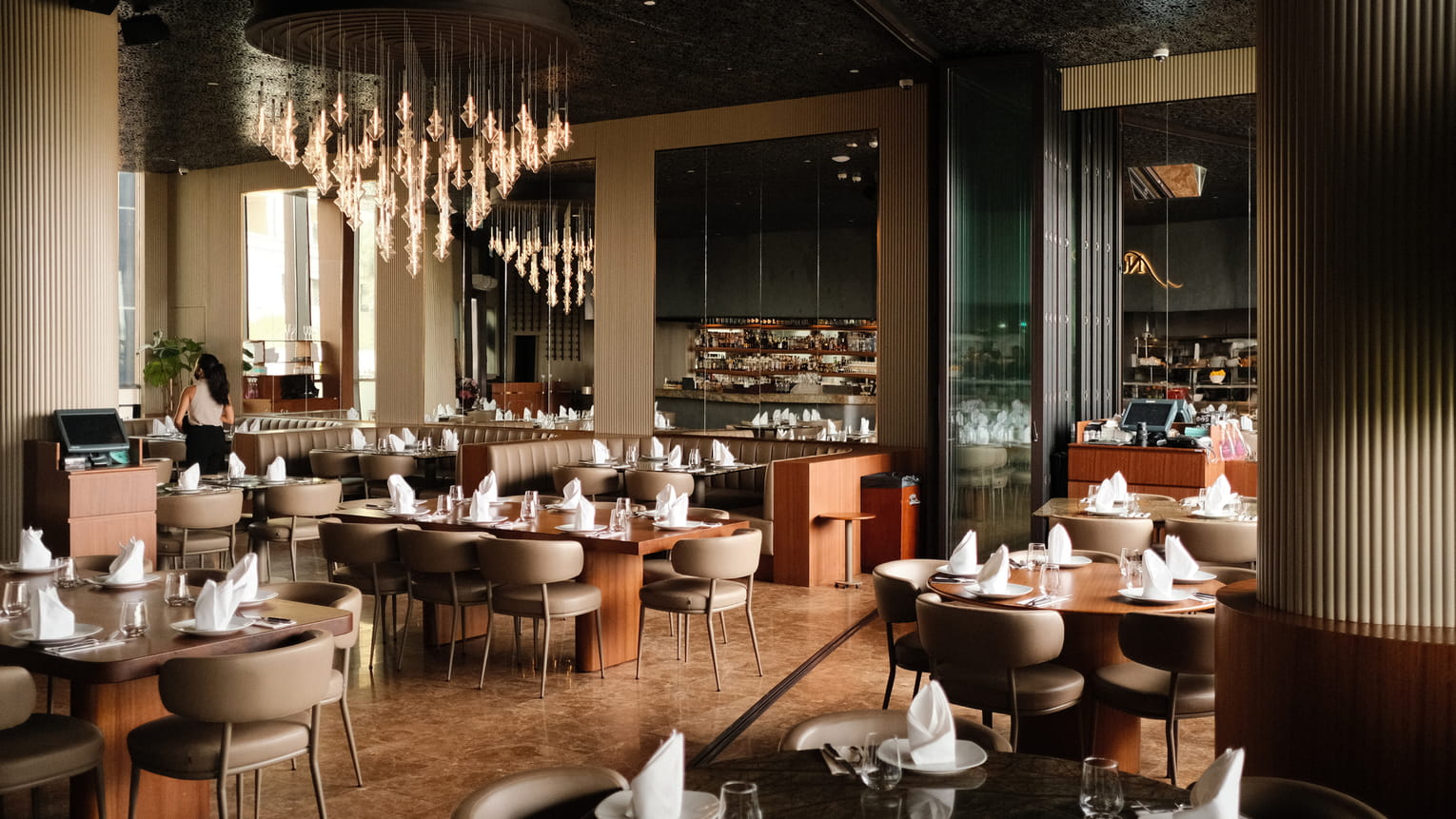 Four Seasons Resort Dubai-Turski restoran.jpg