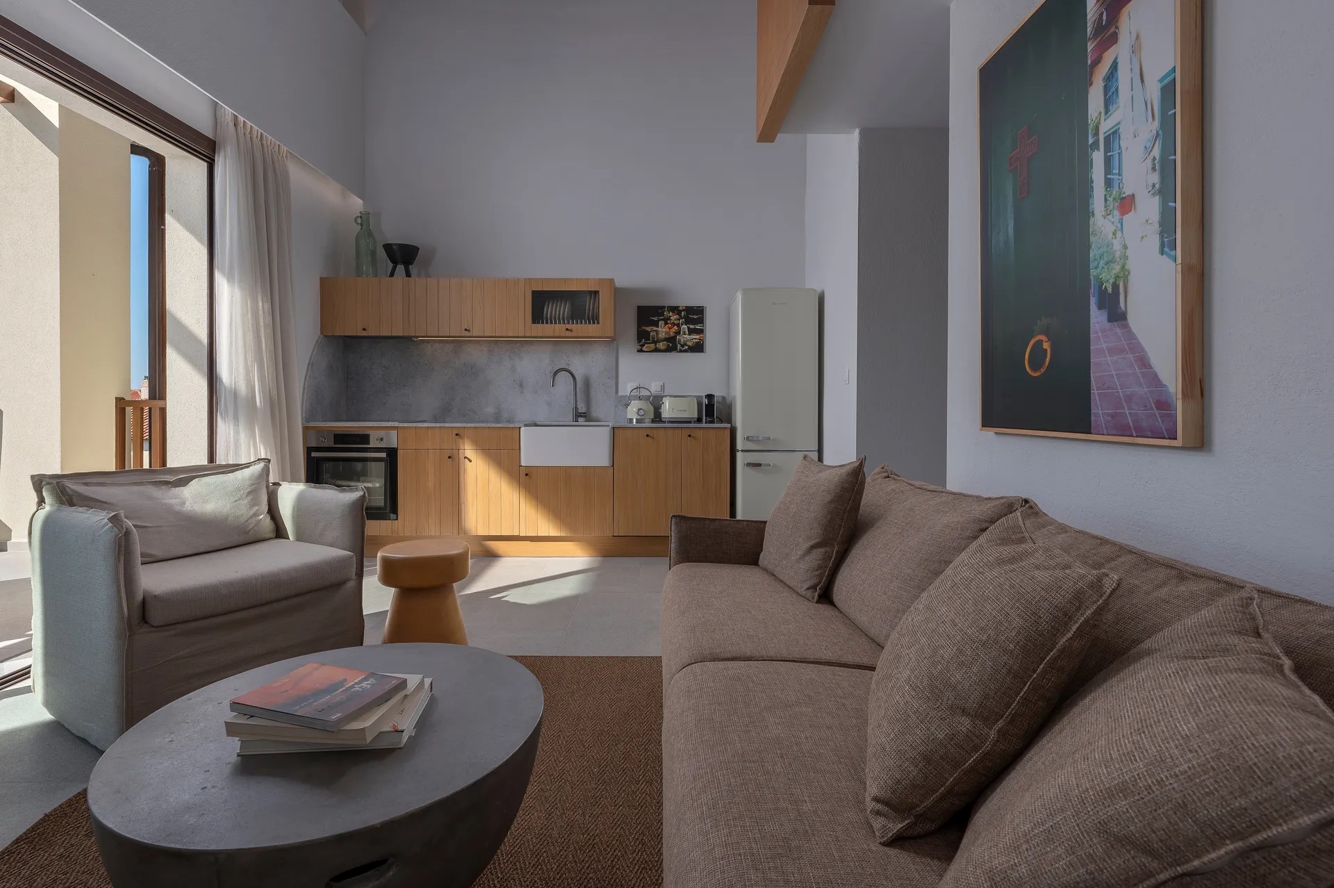 Anime Residence Halkidiki-Dvosoban suite pogled more.jpg