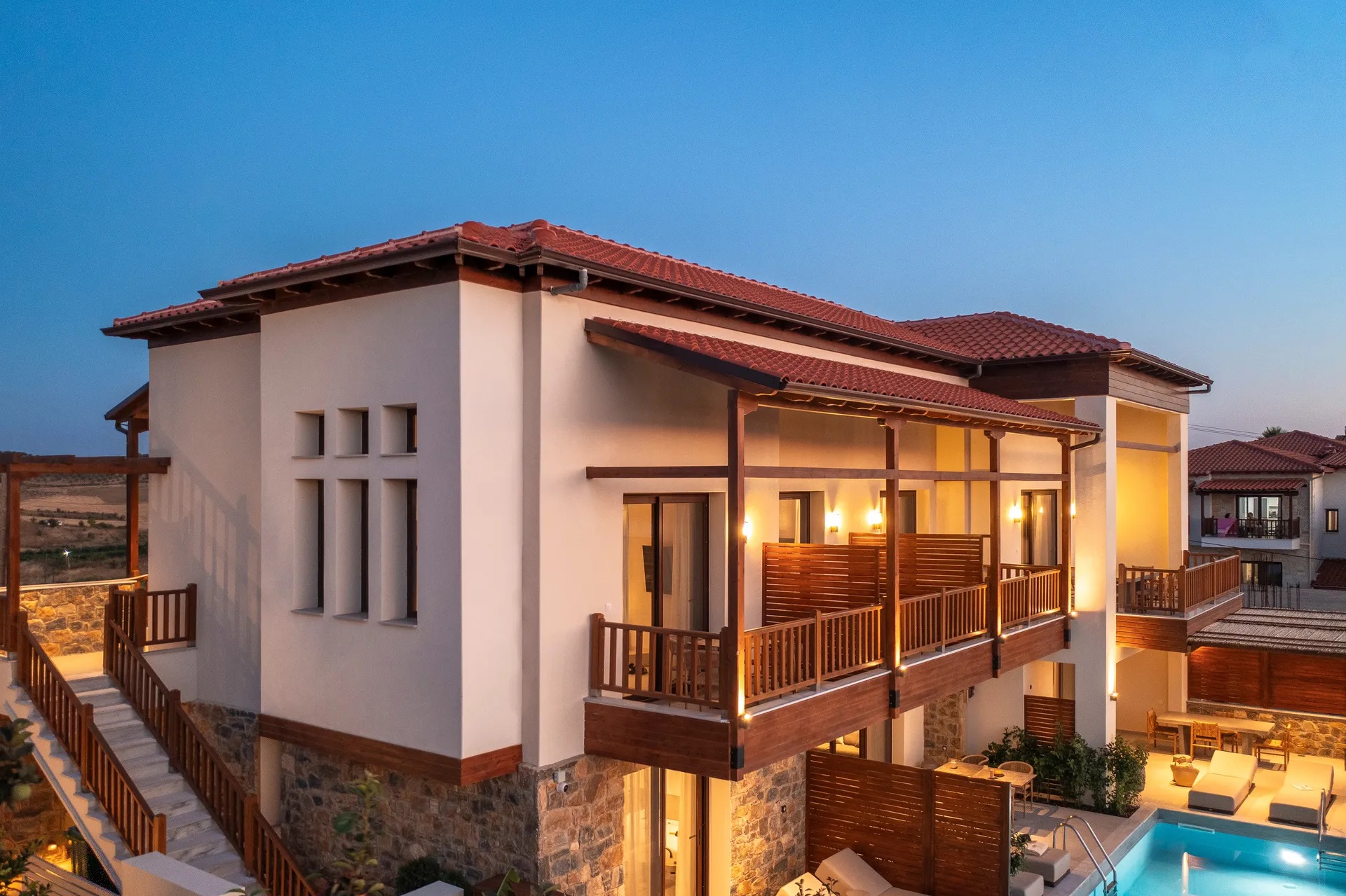 Anime Residence Halkidiki-Smestajen jedinice.jpg
