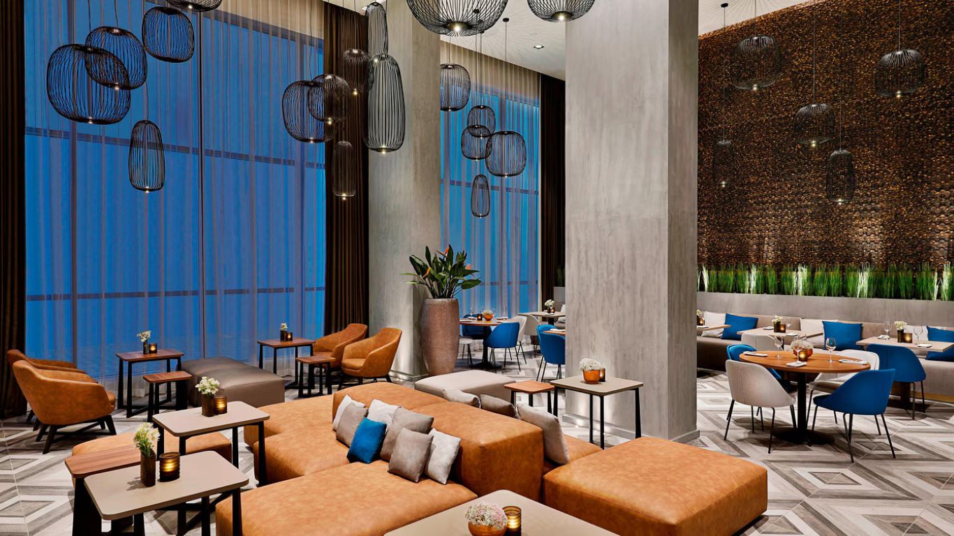 Courtyard by Marriott Al Barsha-Bar.jpg