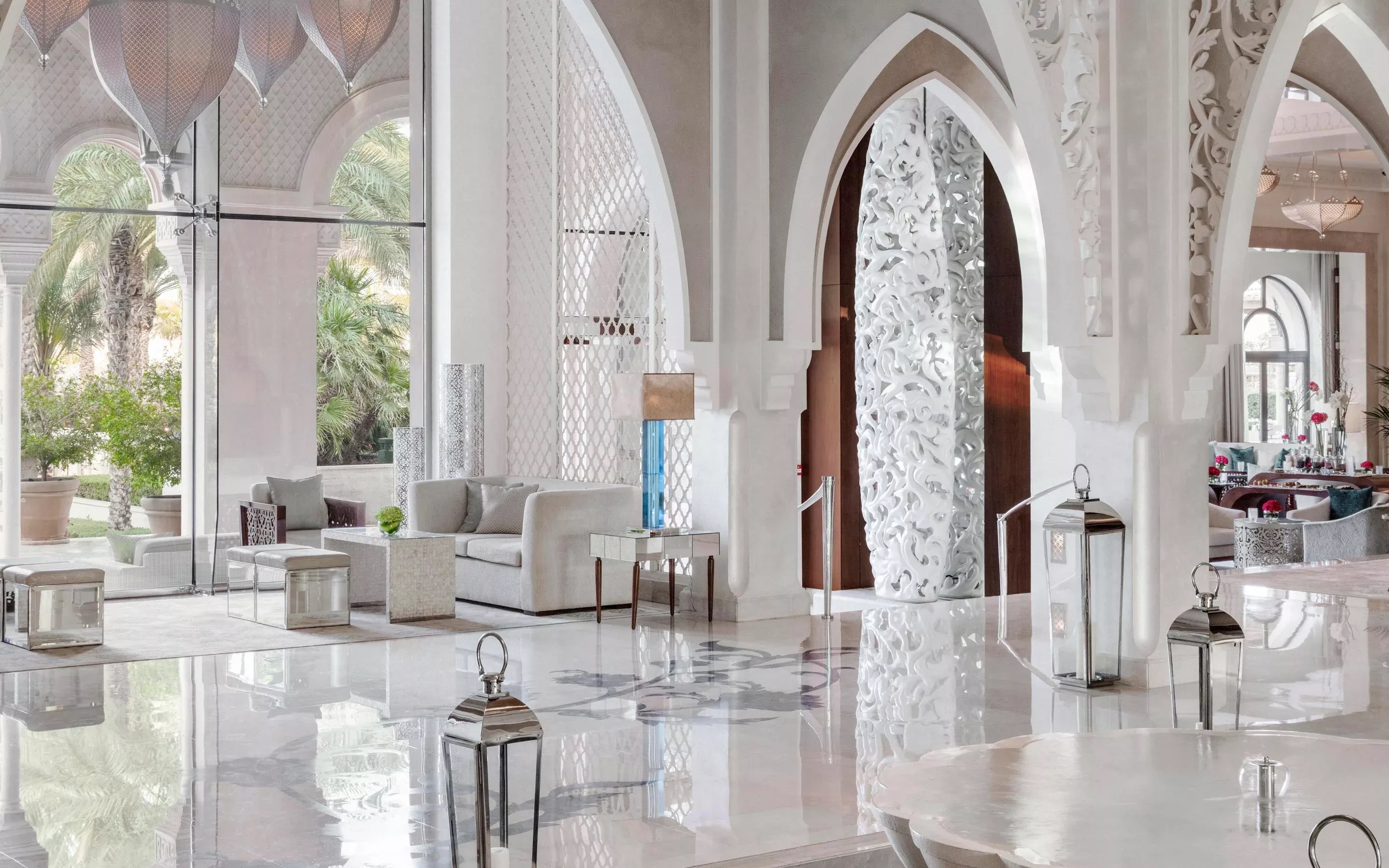 One & Only The Palm-Lobby.jpg