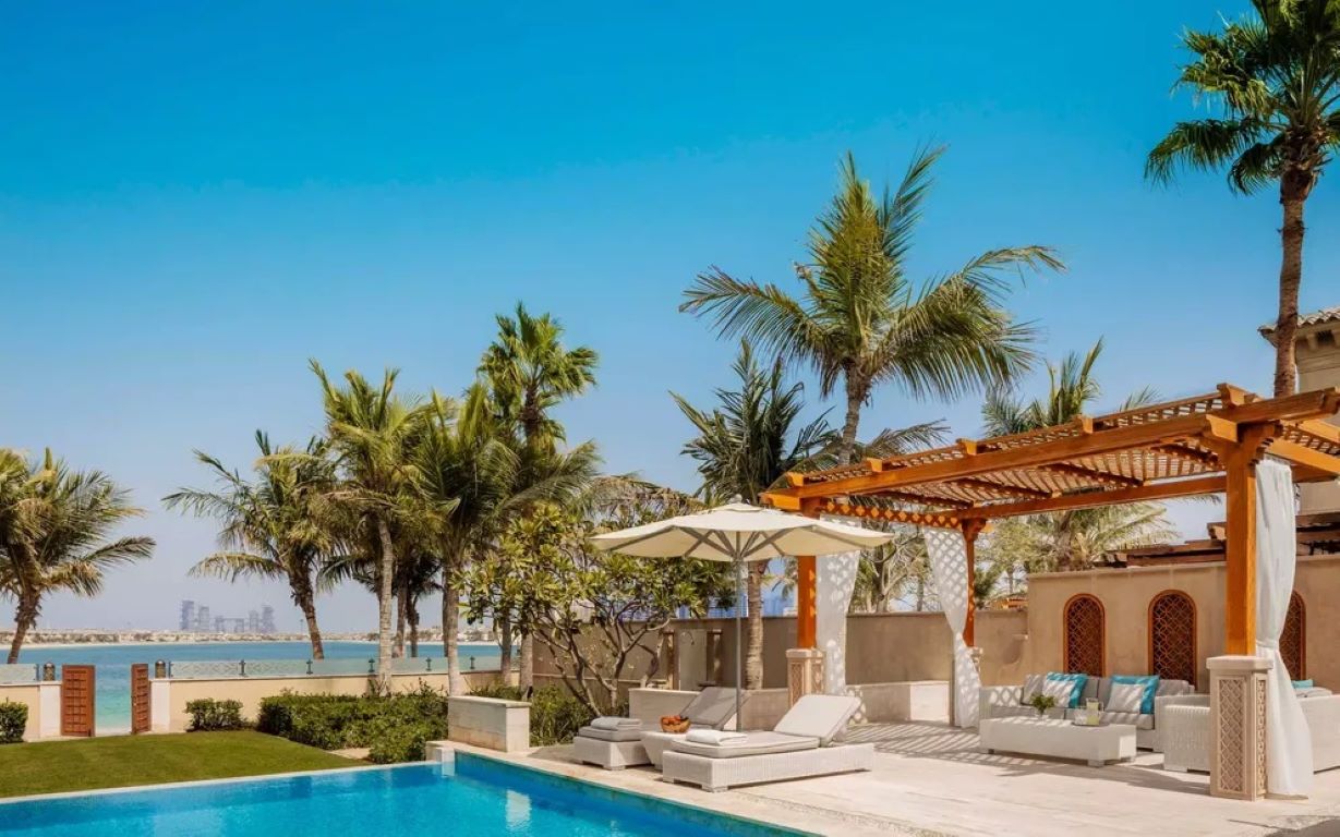 One & Only The Palm-Two Bedroom Beachfront Villa.jpg