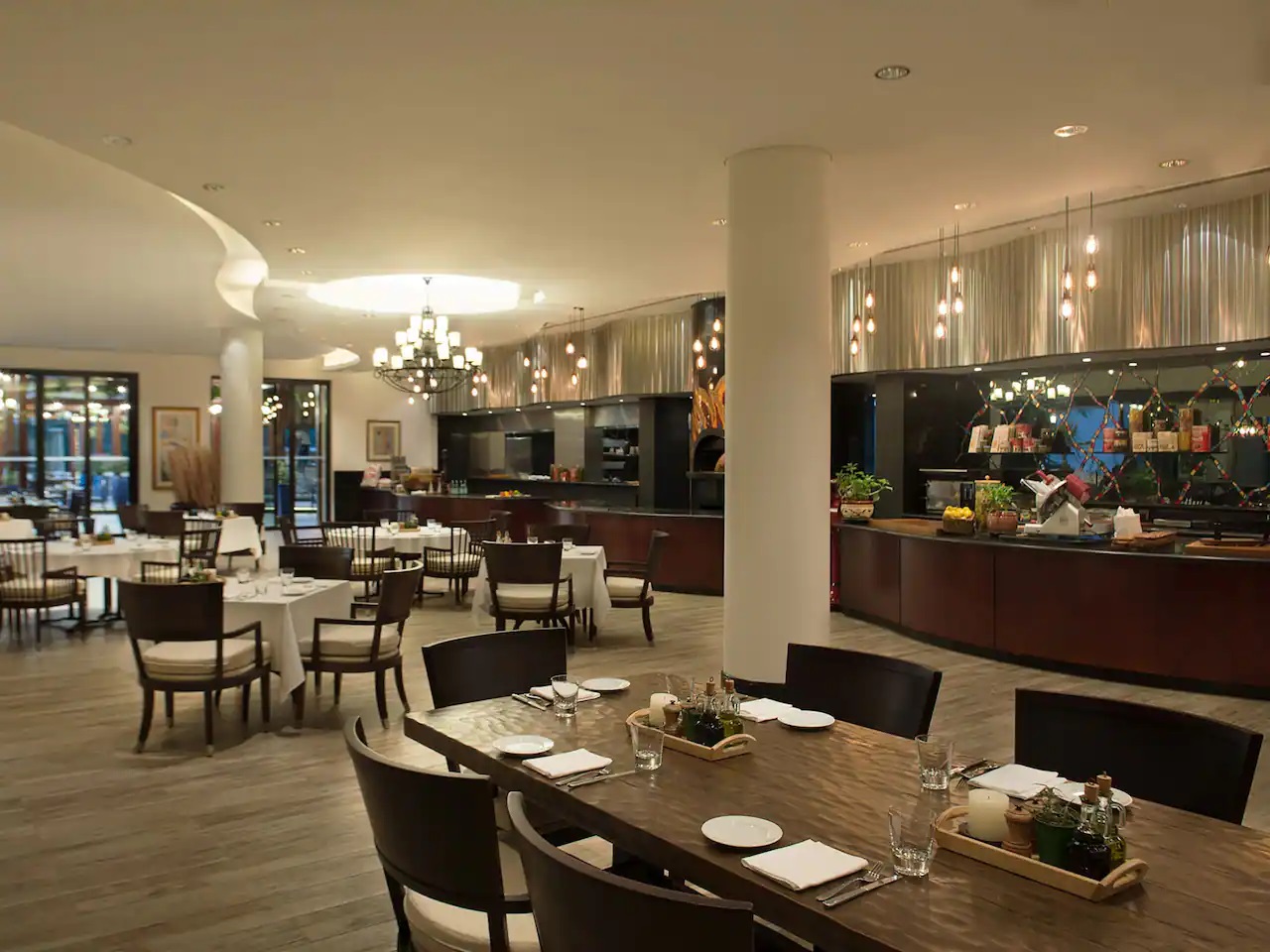 Grand Hyatt Residence-Italijanski restoran.jpg