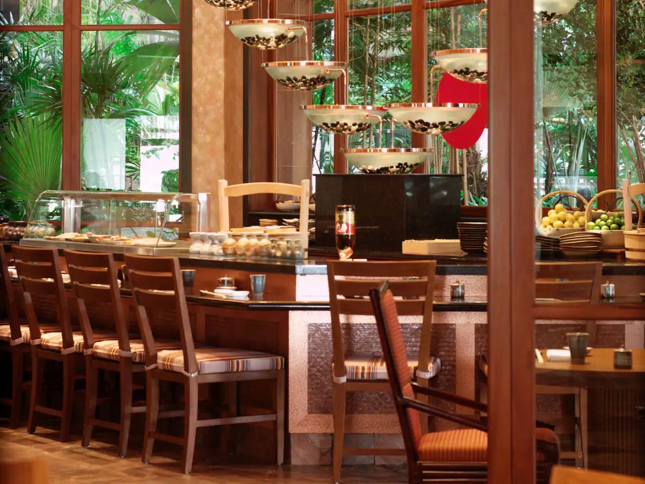 Grand Hyatt Residence-Japanski restoran.jpg