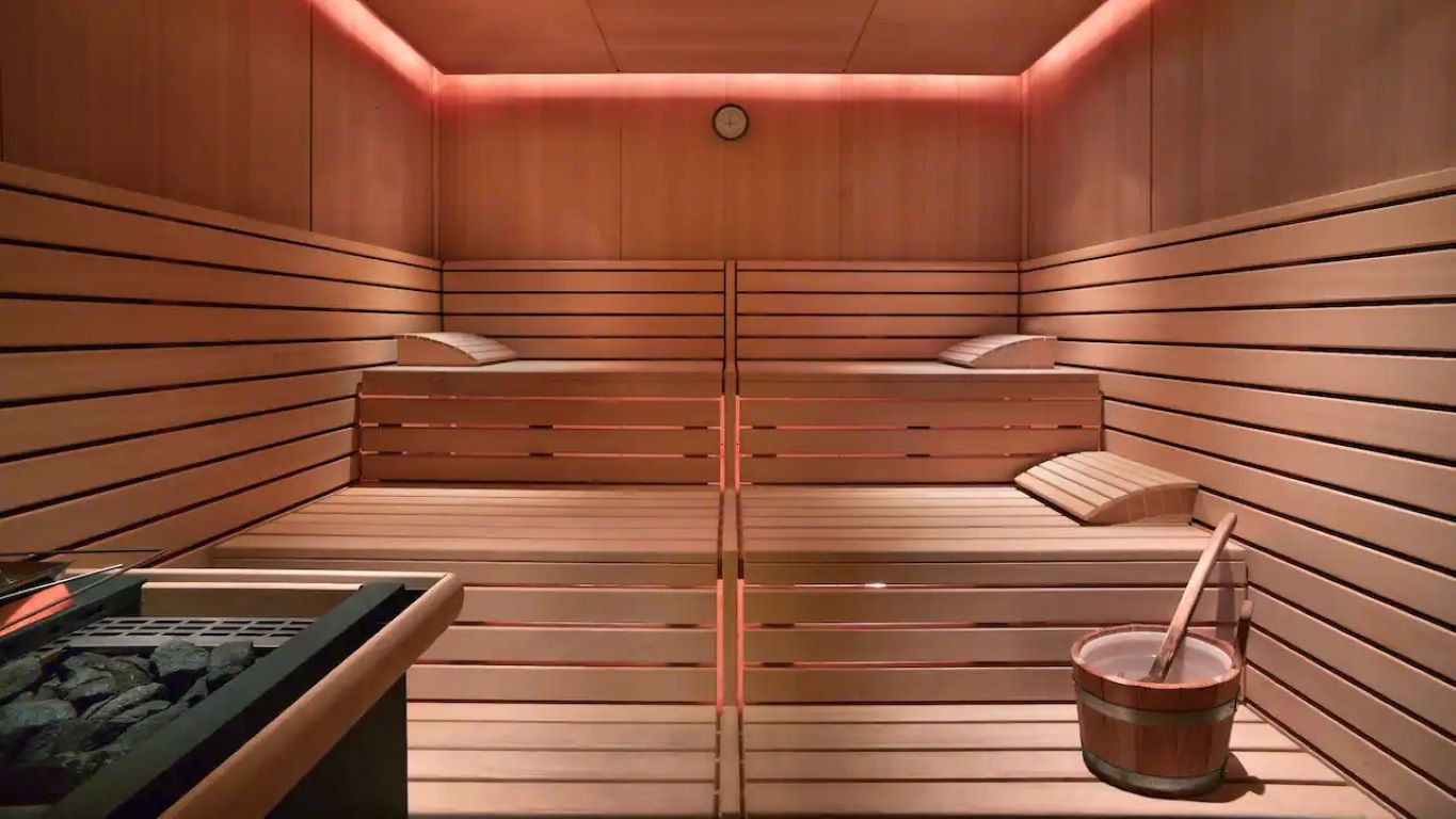 Grand Hyatt Residence-Sauna.jpg