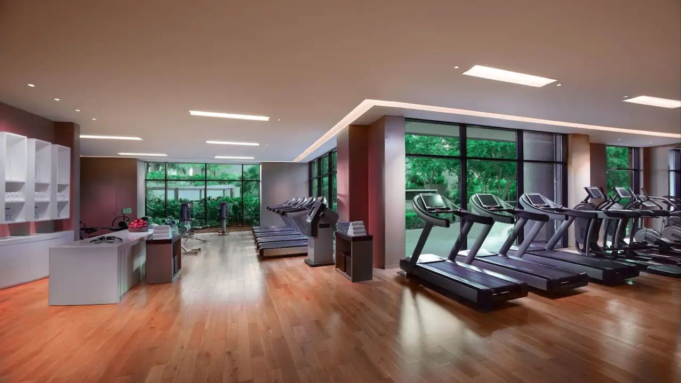 Grand Hyatt Residence-Teretana.jpg