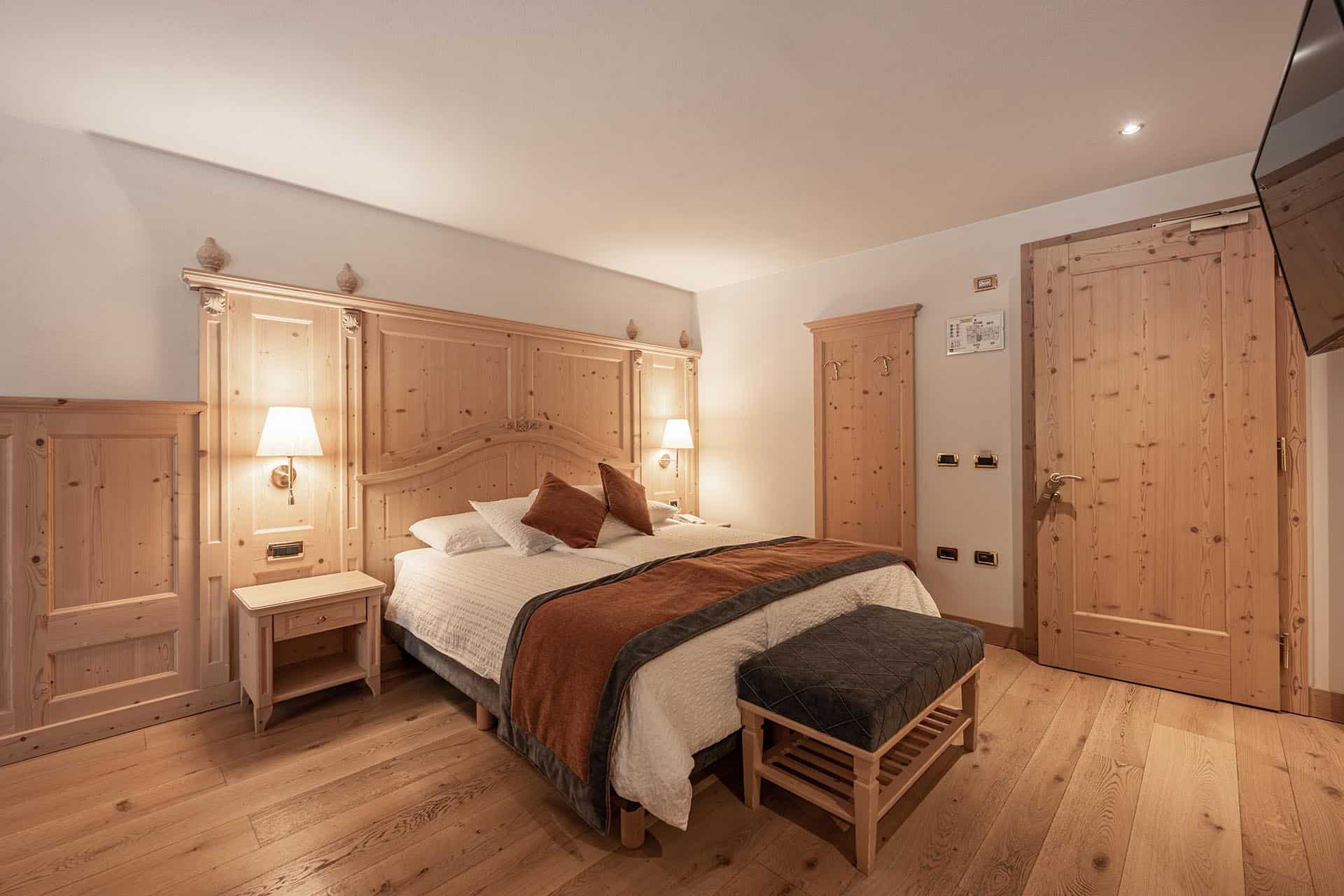 Cerana Relax Hotel porodični apartman