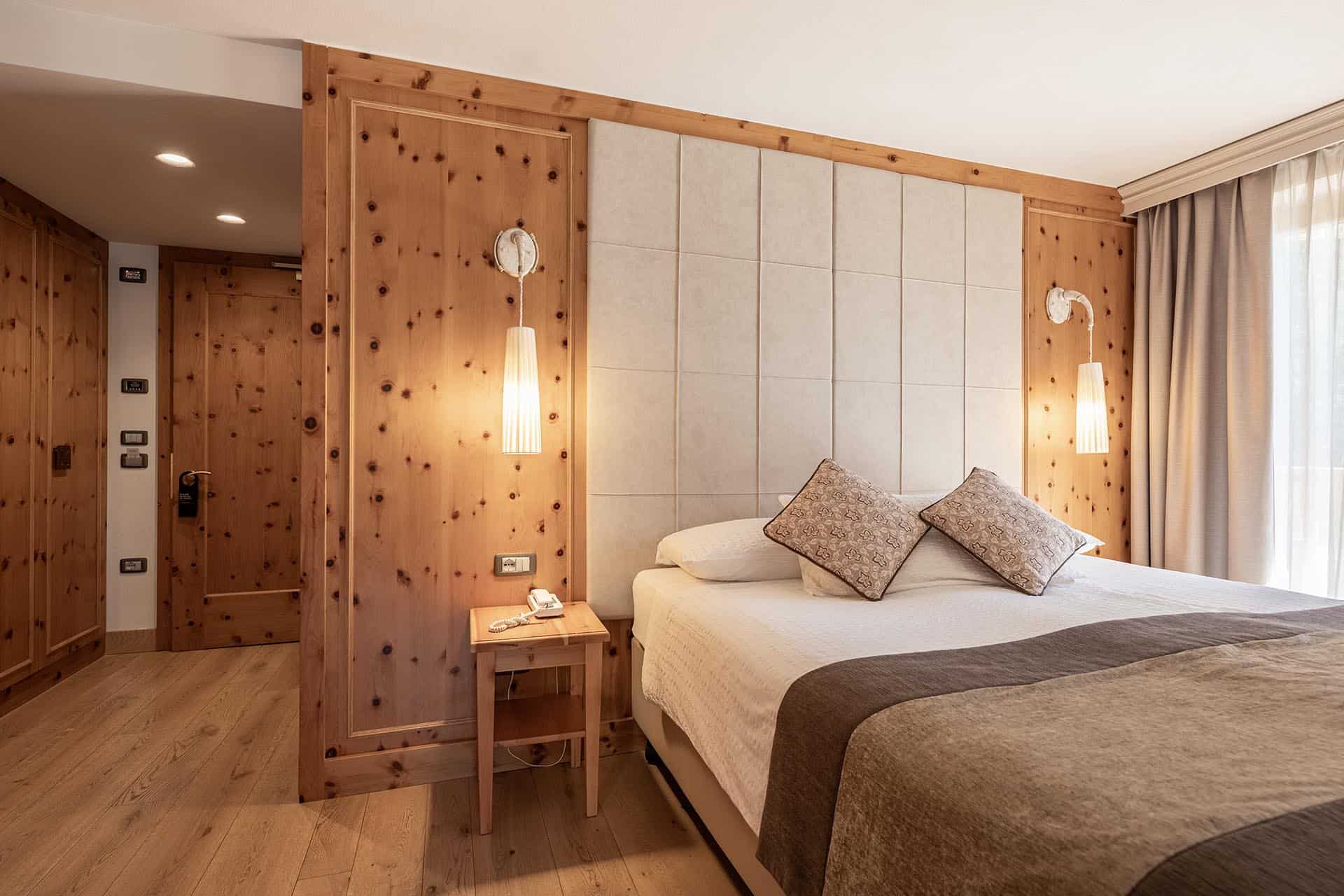 Cerana Relax Hotel apartman Tover