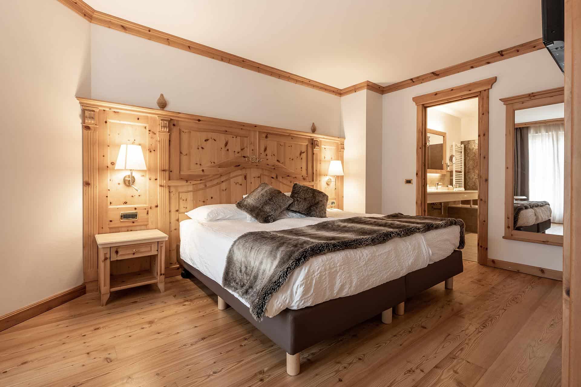Cerana Relax Hotel apartman relax superior