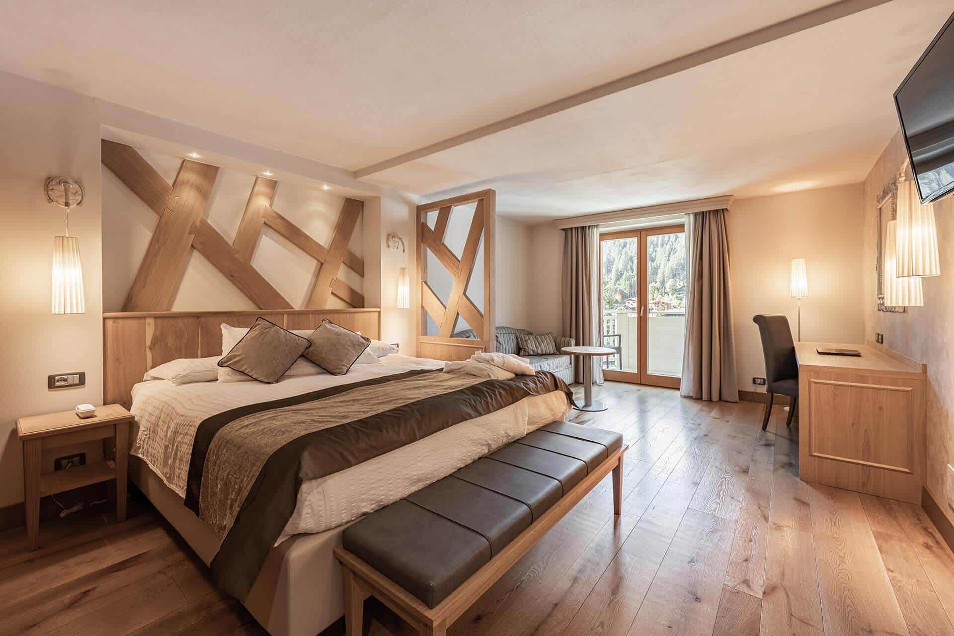Cerana Relax Hotel junior apartman