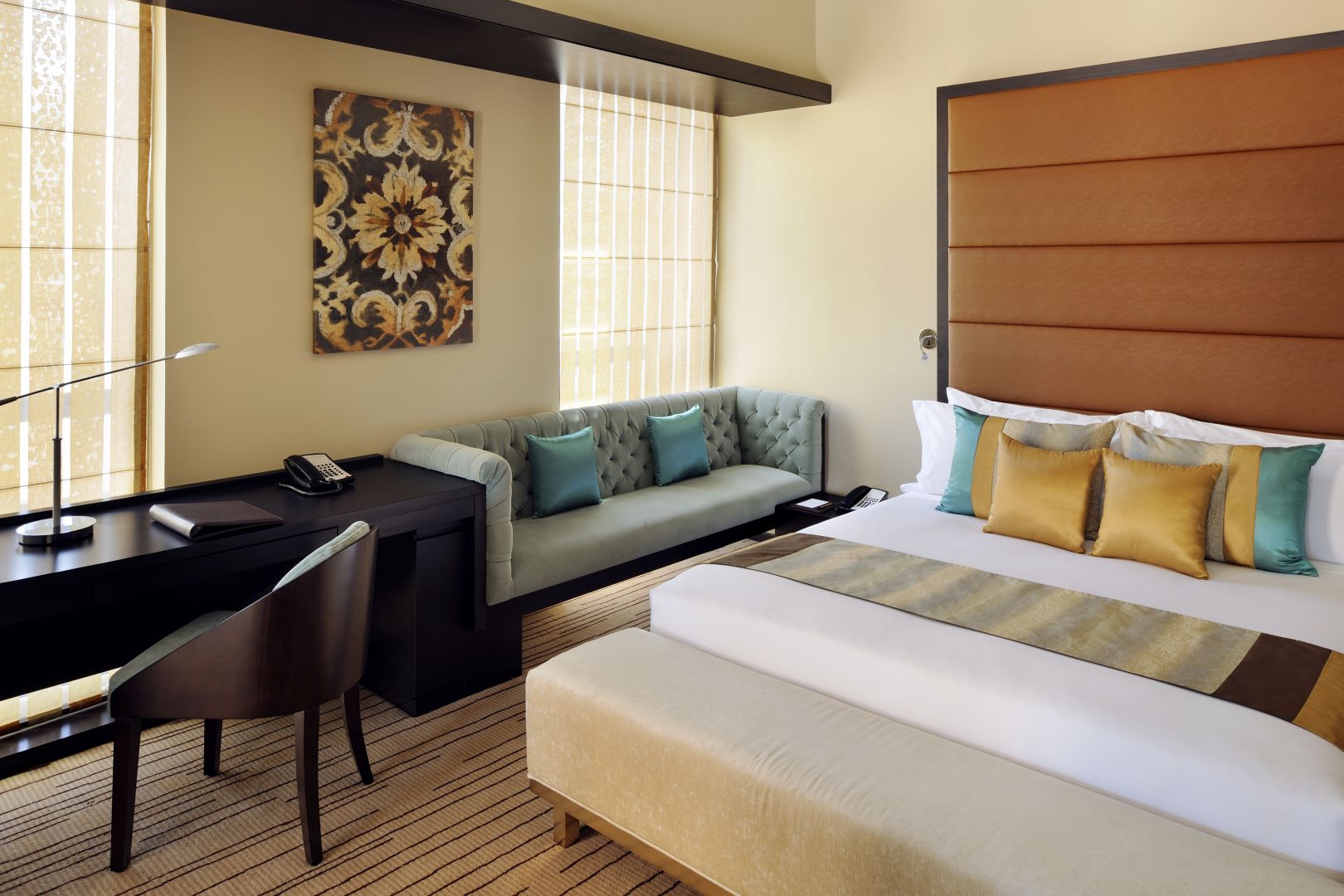 Southern Sun Abu Dhabi jednosobni apartman.jpg