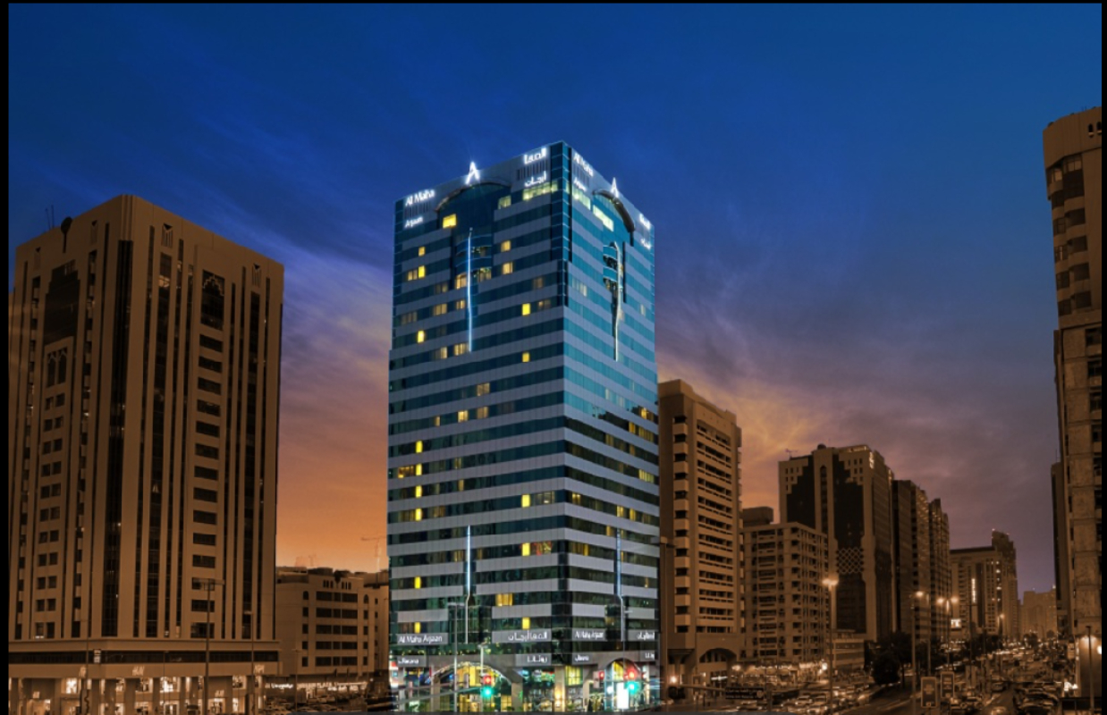 Al Maha Arjaan by Rotana.jpg