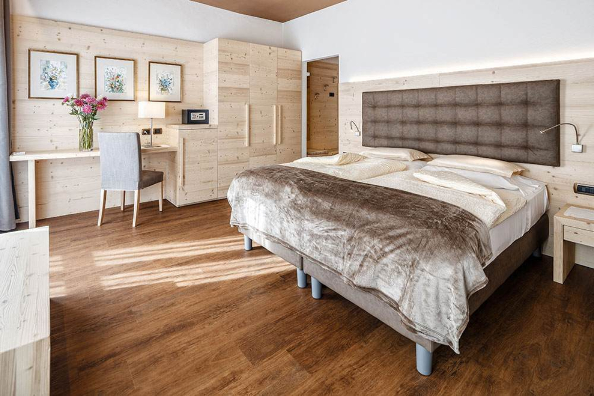 Hotel Menardi apartman