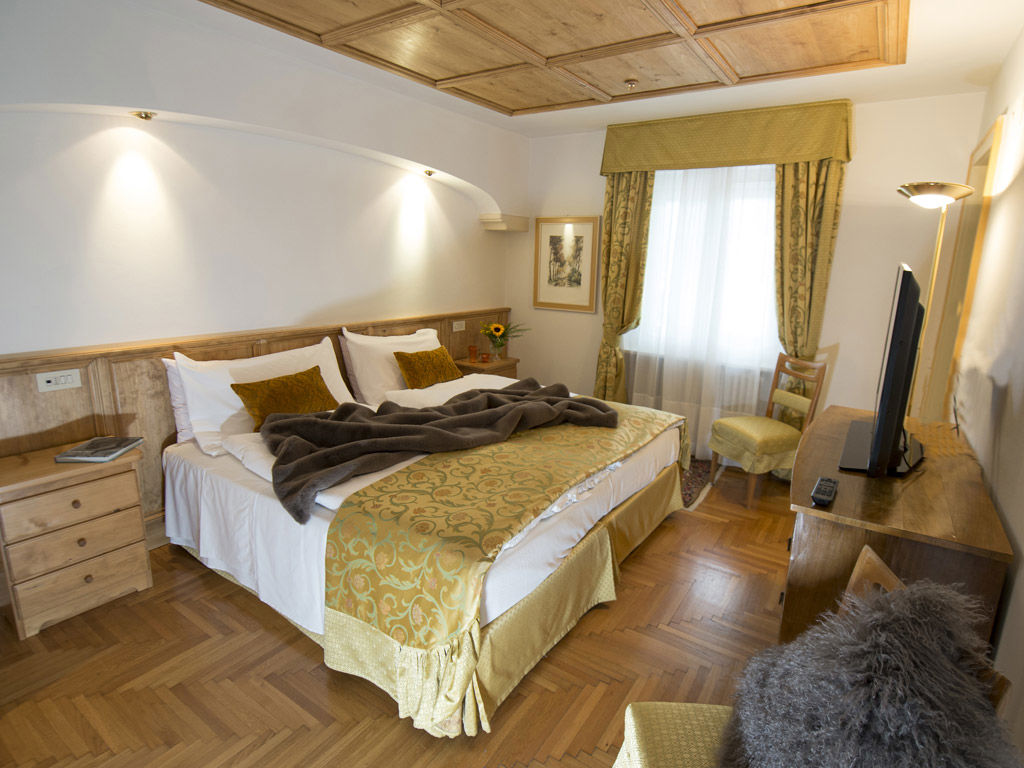 Hotel De La Poste  apartman