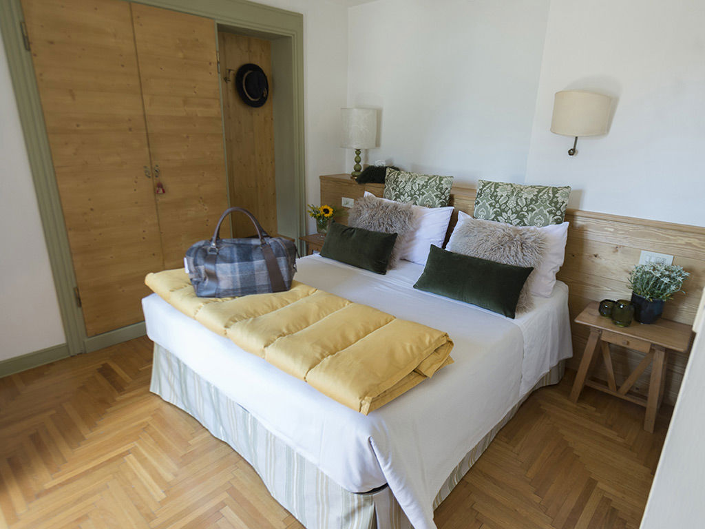 Hotel De La Poste  junior apartman