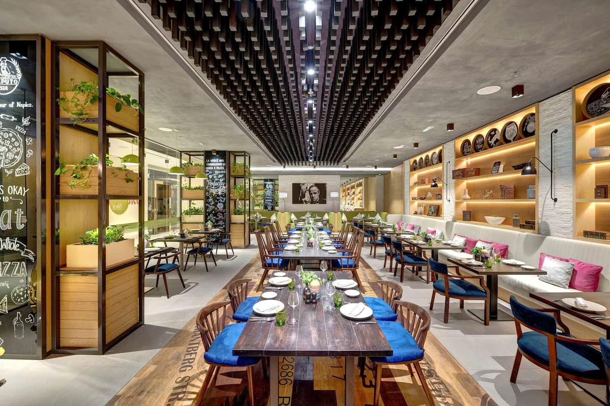Radisson Blu Hotel restoran.jpg