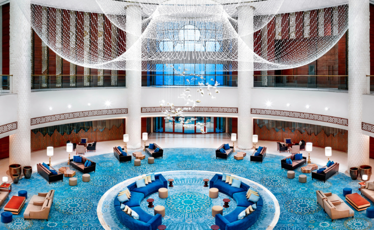Fairmont Ajman izgled lobija.jpg