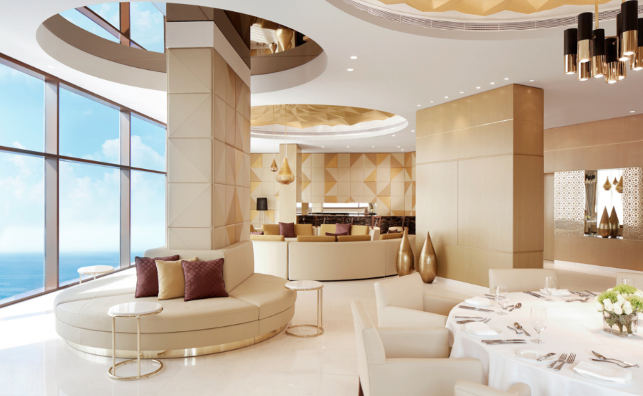 Fairmont Ajman restoran.jpg