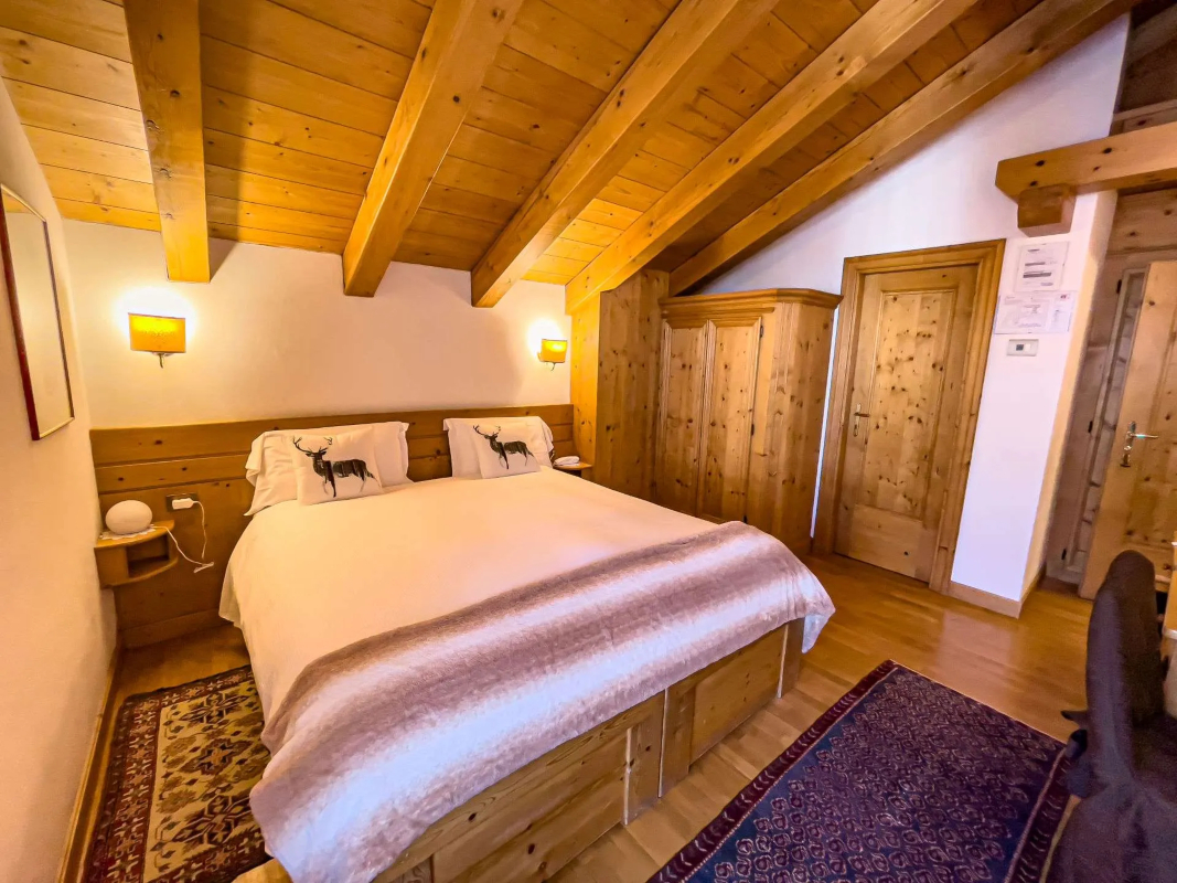 Hotel De Beppe Sello apartman