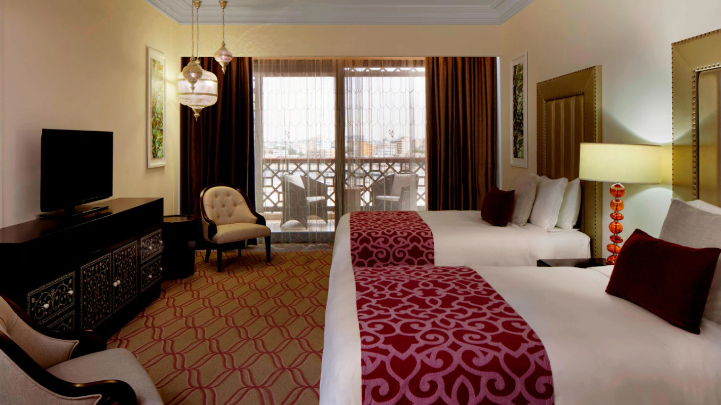 Ajman Saray, a Luxury Collection Resort superior soba.jpg