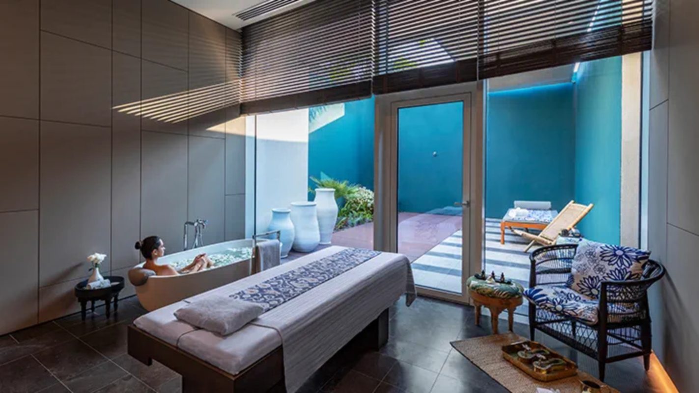 The Oberoi Beach Resort Al Zorah Hotel spa.jpg