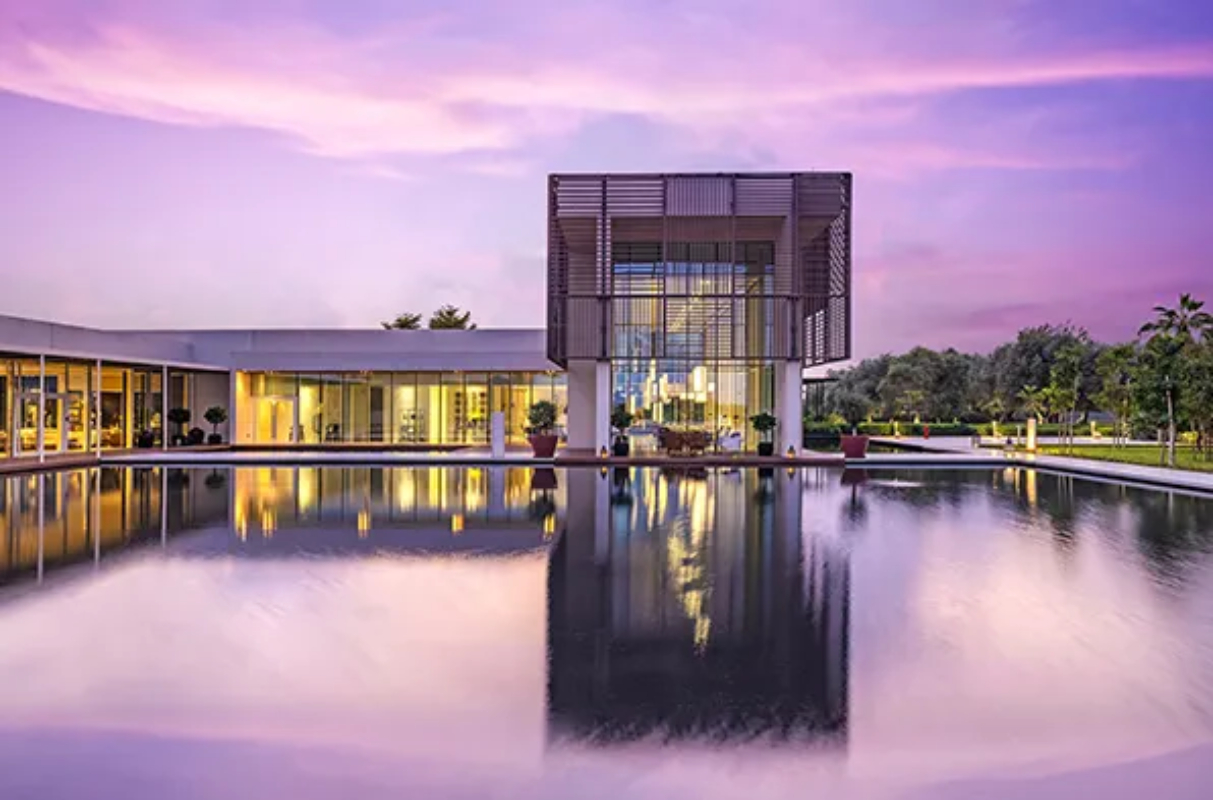 The Oberoi Beach Resort Al Zorah Hotel.jpg
