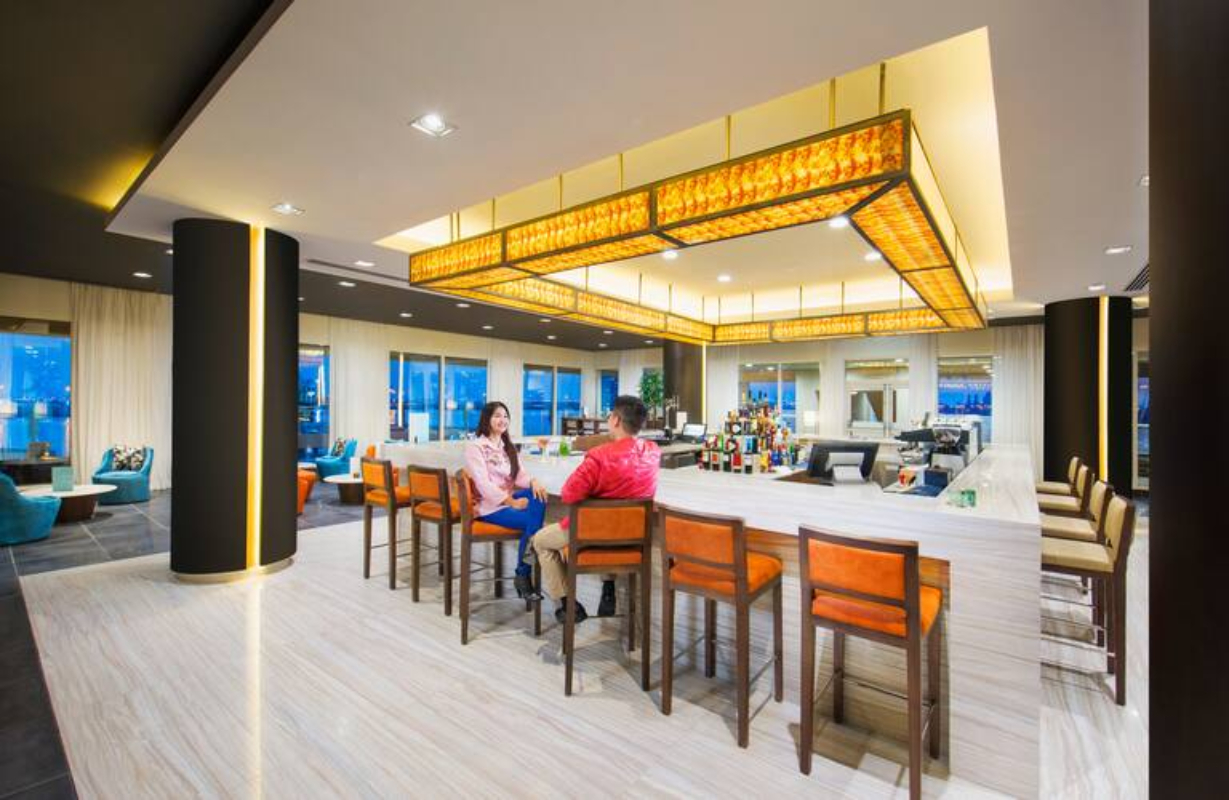 Hilton Garden Inn Ras Al Khaimah bar.jpg