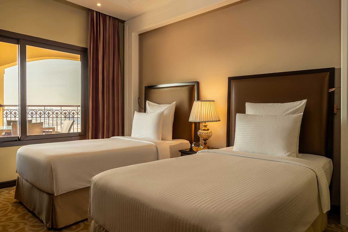 Pullman Resort Al Marjan Island Hotel dvosoban apartman.jpg