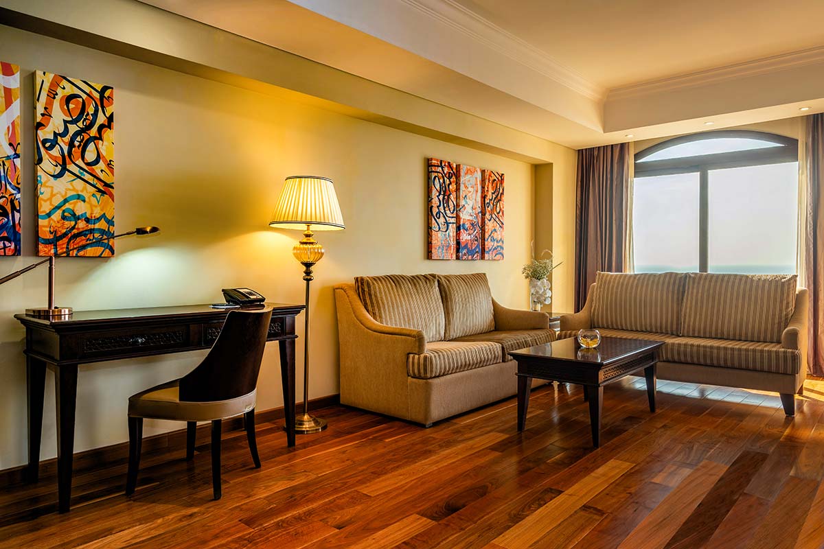 Pullman Resort Al Marjan Island Hotel junior suite.jpg