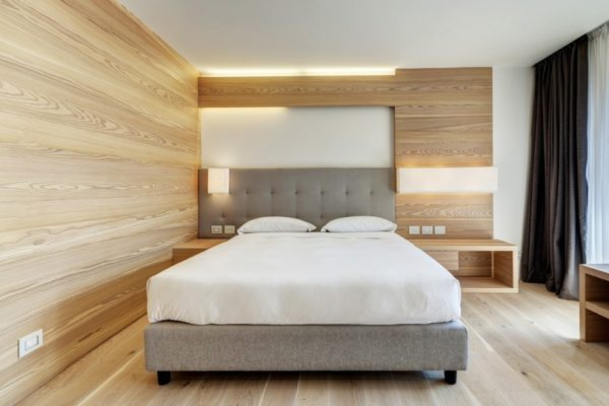 Lajadira Hotel & Spa apartman