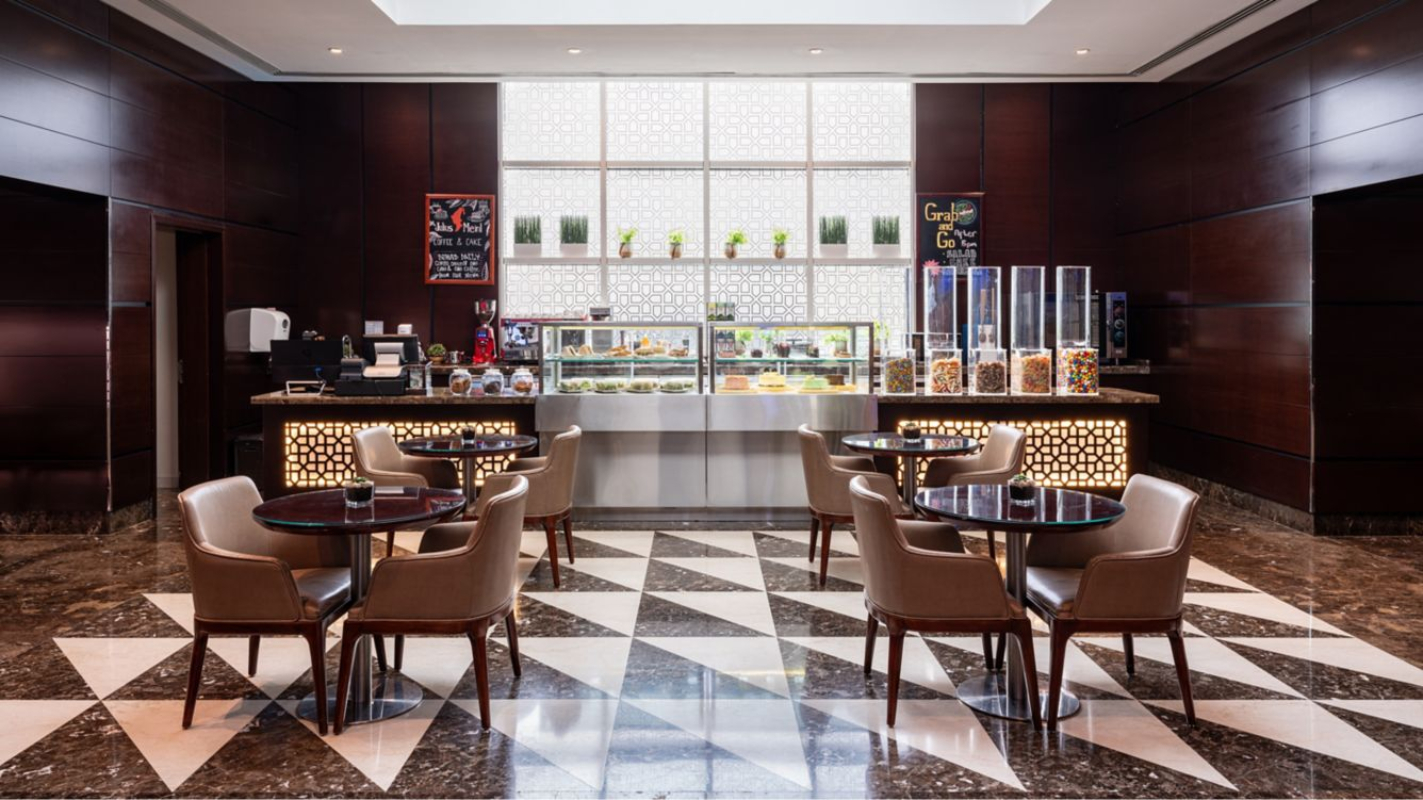 Four Points by Sheraton Sharjah lobi bar.jpg
