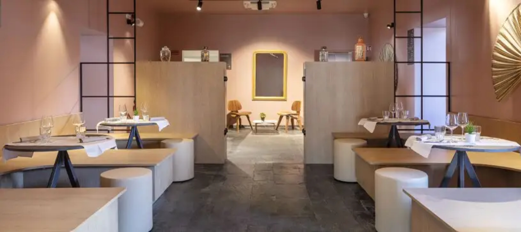 B & B Hotel Passo Tre Corci Cortina bar