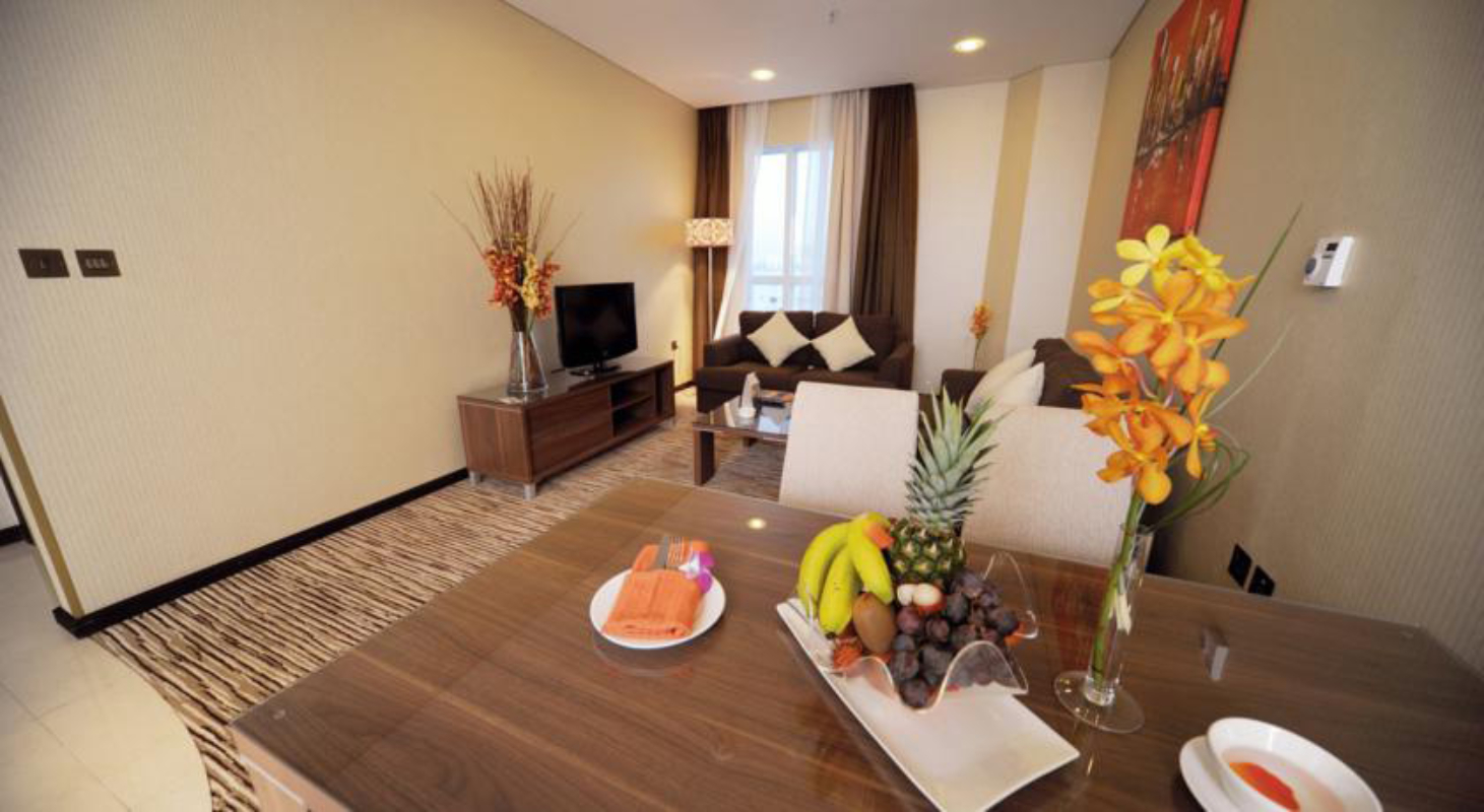 AlHamra Hotel apartman.jpg