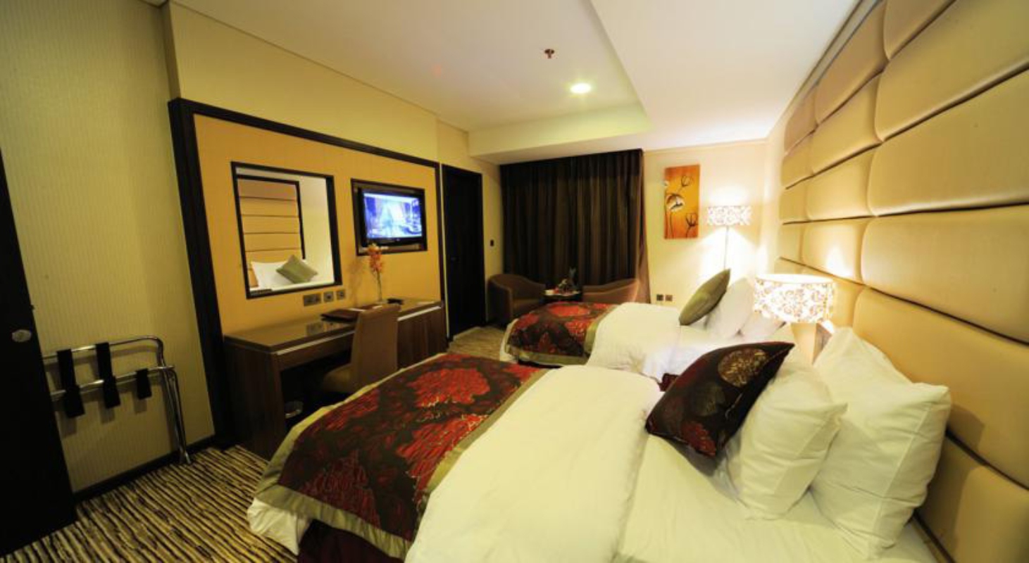 AlHamra Hotel dvokrevetna soba.jpg