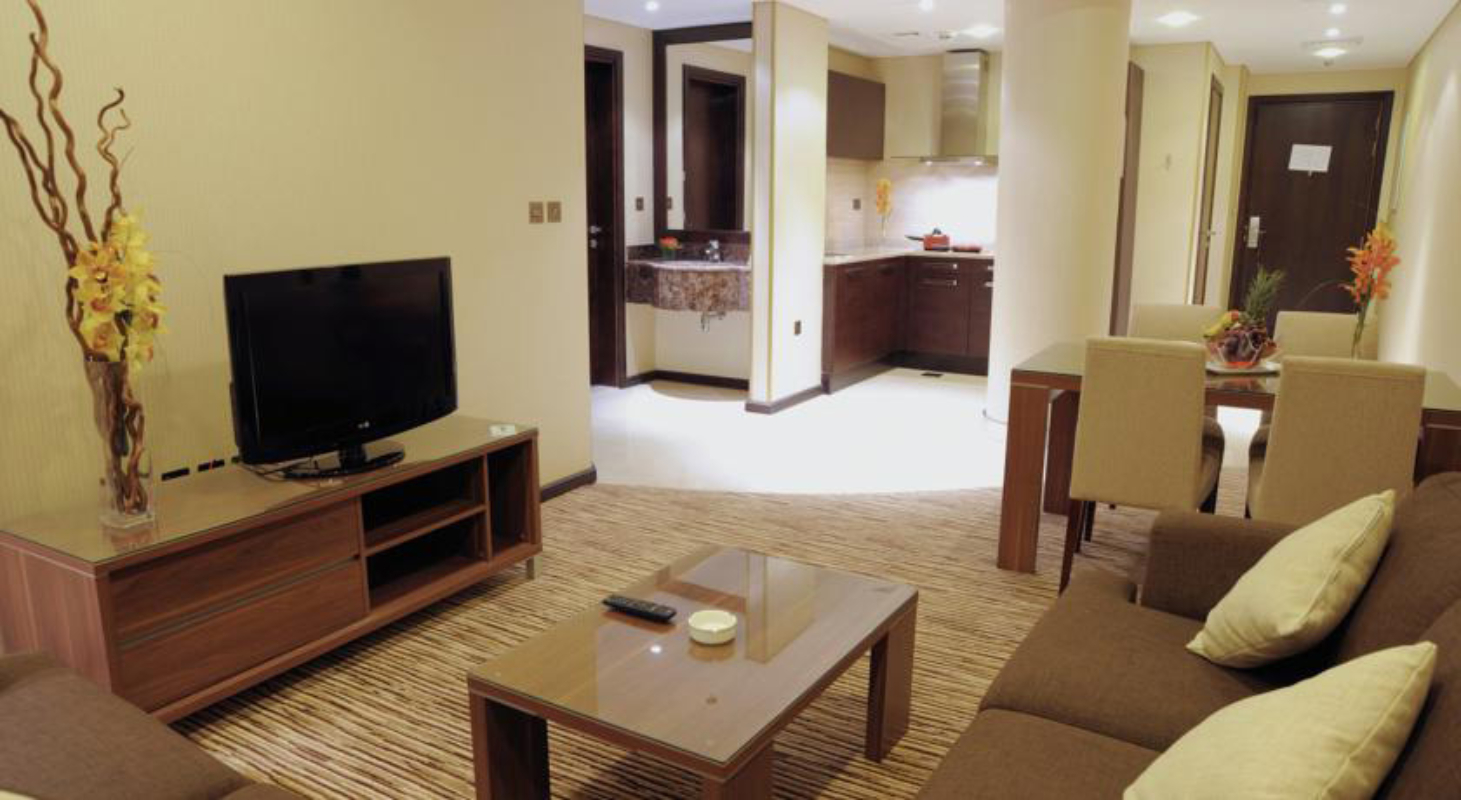 AlHamra Hotel izgled apartmana.jpg