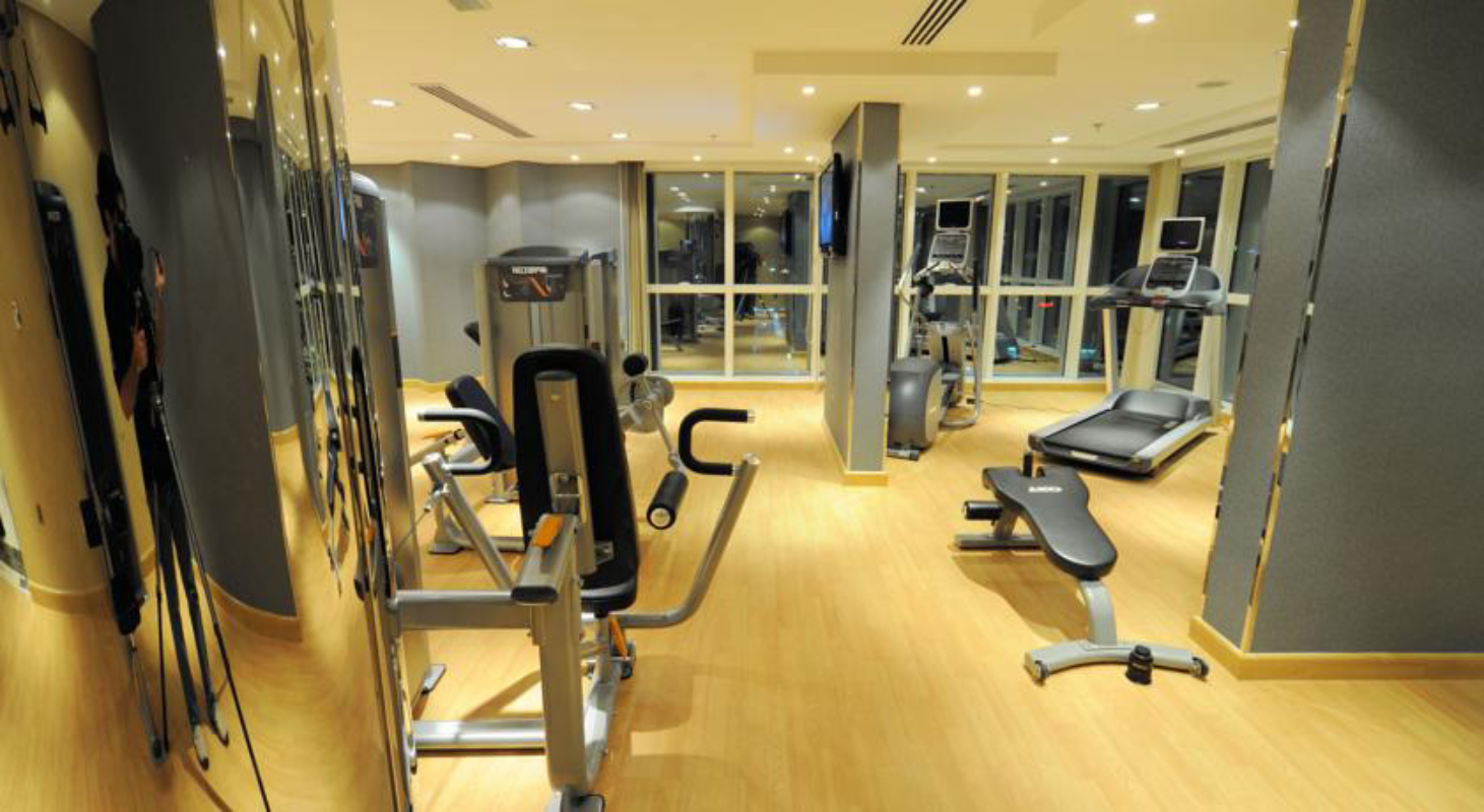 AlHamra Hotel teretana.jpg