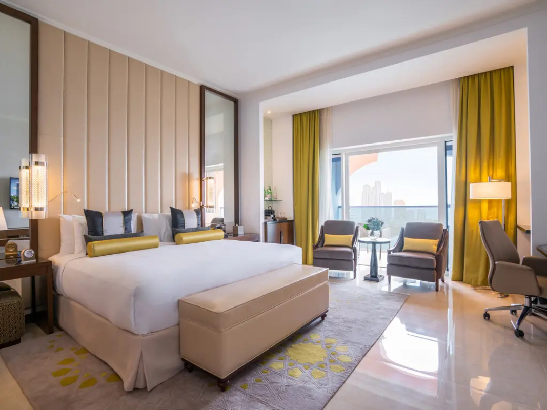 Rixos Marina Abu Dhabi smeštaj.jpg