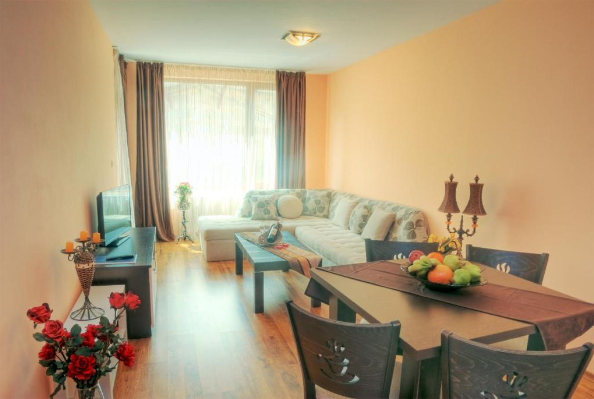Hotel Forest Glade apartman