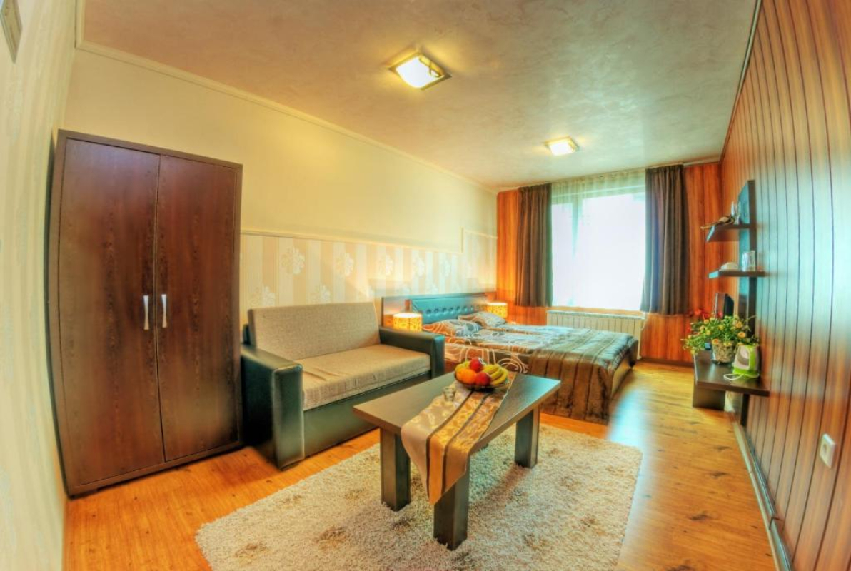 Hotel Forest Glade soba