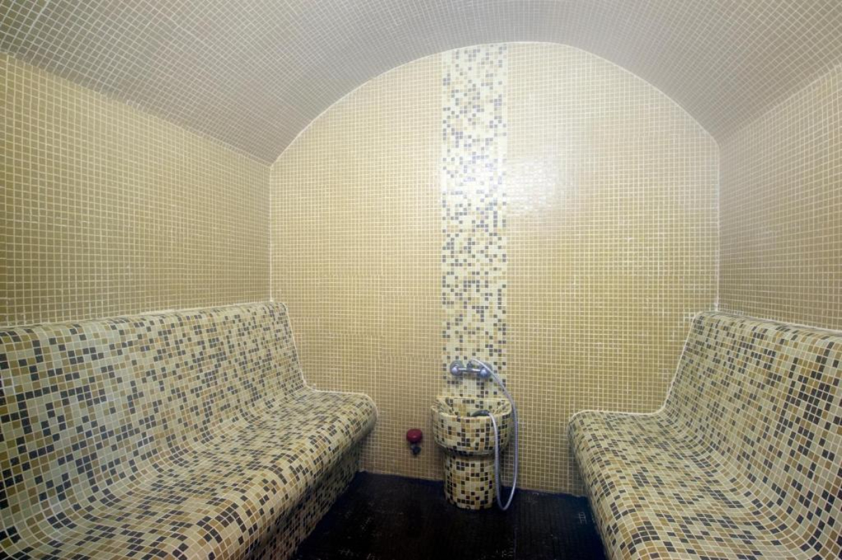 Hotel Forest Glade Wellness & Spa