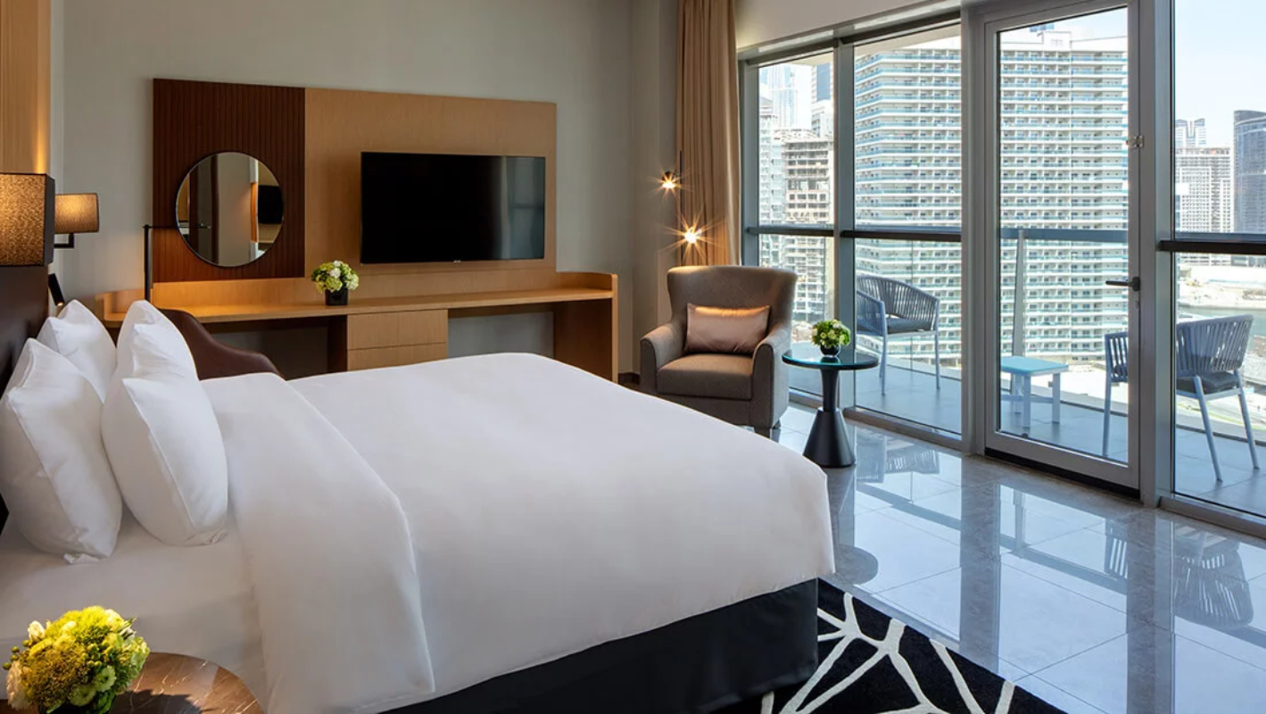 The First Collection Business Bay collection apartman.jpg