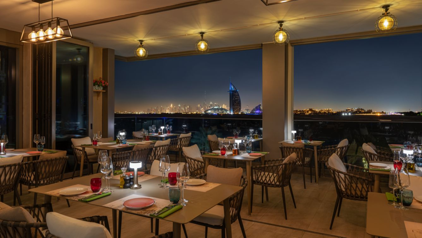 Aloft Palm Jumeirah picerija.jpg