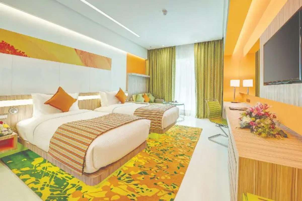 Al Khoory Atrium Hotel deluxe soba.jpg