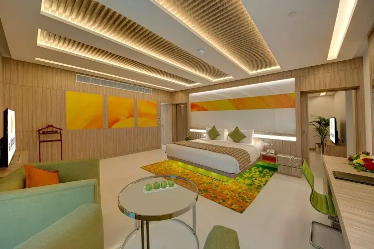 Al Khoory Atrium Hotel executive suite.jpg