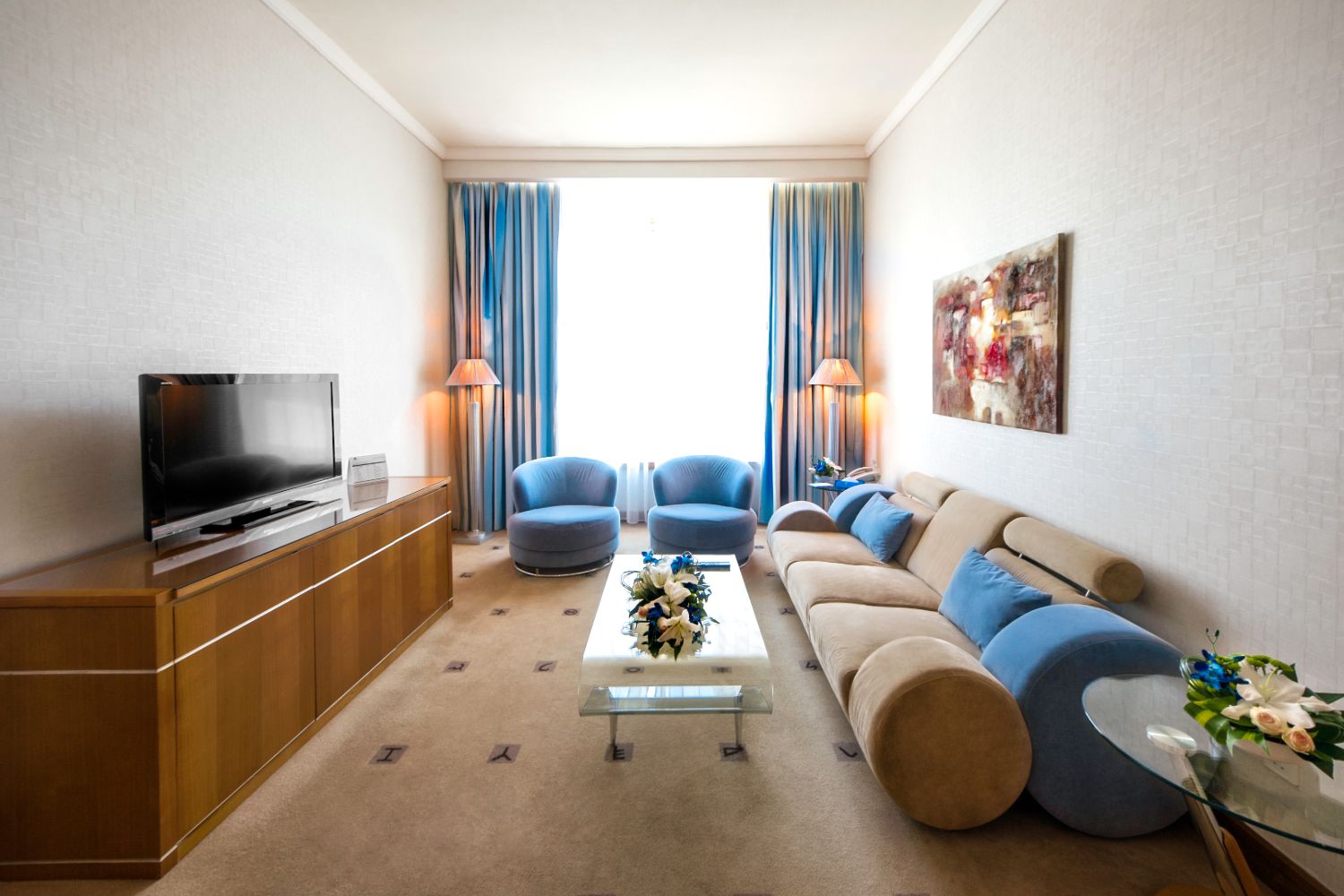 Marina Byblos Hotel apartman.jpg