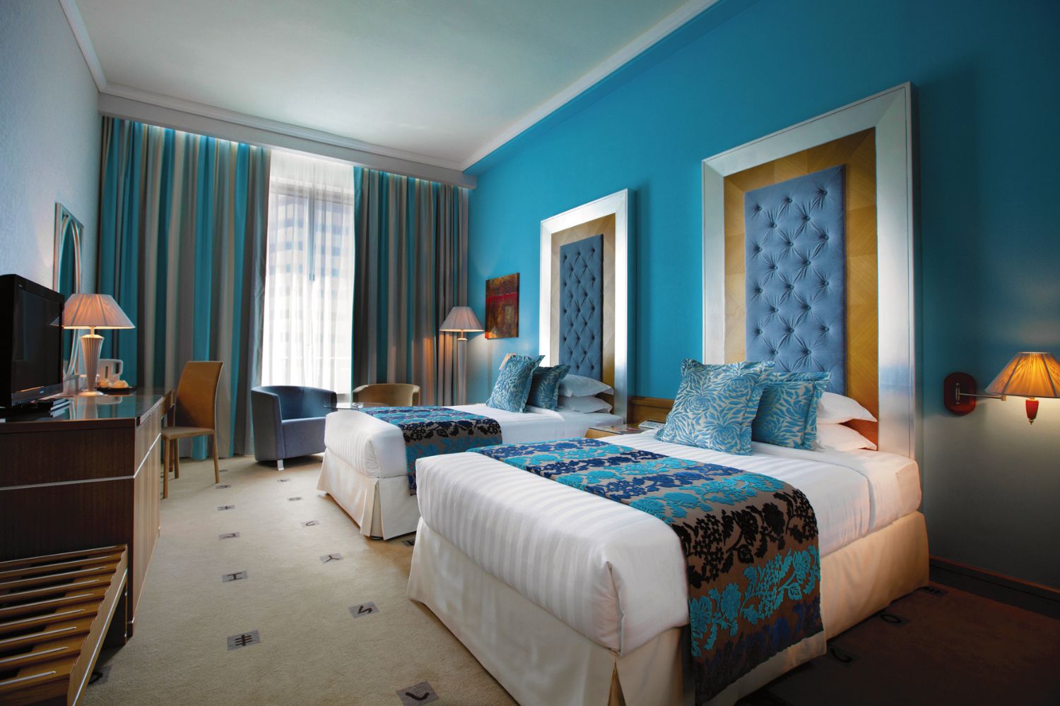 Marina Byblos Hotel deluxe soba izgled.jpg