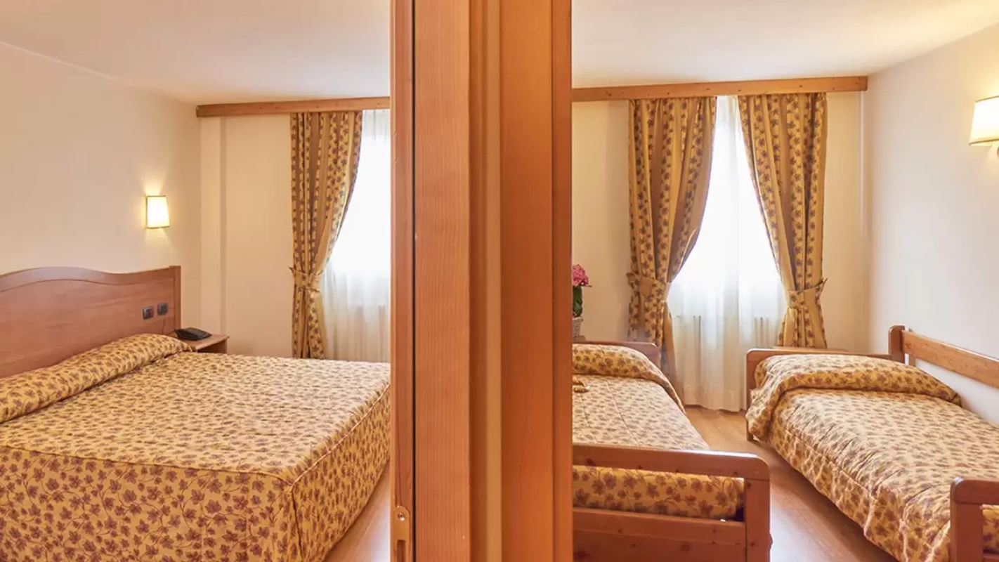 Hotel Residence 3 Signori apartman
