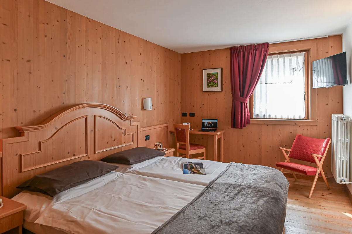 Hotel Padranzini apartman