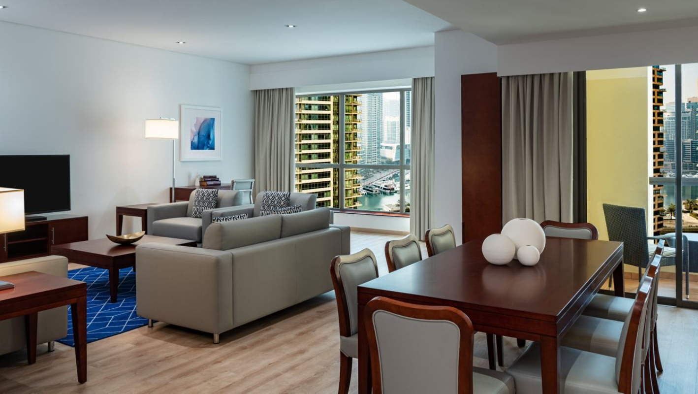 Delta by Marriott Jumeirah Beach apartman.jpg